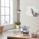 Cemento Blanco en Bolsa de 2 Kg