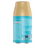 Ambiental en Aerosol Repuesto para Aparato Automático Aroma Paraíso Azul 175 Gr