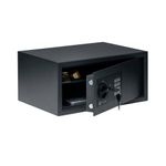 Caja de Seguridad Electrónica Especial para Laptop 20 L