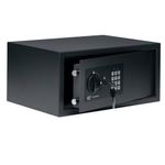 Caja de Seguridad Electrónica Especial para Laptop 20 L