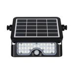 Reflector Solar para Exteriores LED de 35W Luz Fría