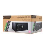 Caja de Seguridad Electrónica Especial para Laptop 20 L