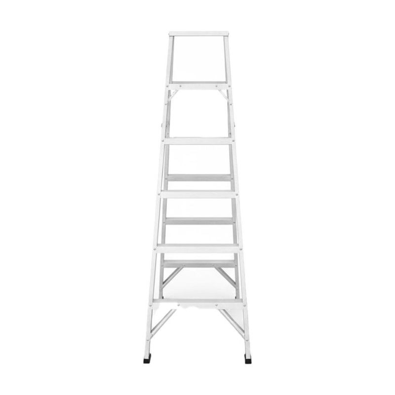 Escalera Tipo Tijera de 5 Escalones