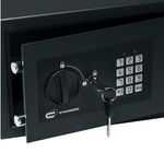 Caja de Seguridad Electrónica Especial para Laptop 20 L