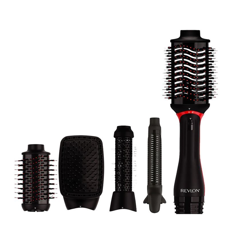 Revlon One-Step™ Multi Air Styler 5 en 1