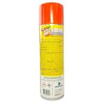 Limpiador de Tela en Aerosol 406 Ml