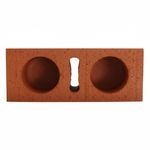 Ladrillo Tubular 14x9x29 Cm