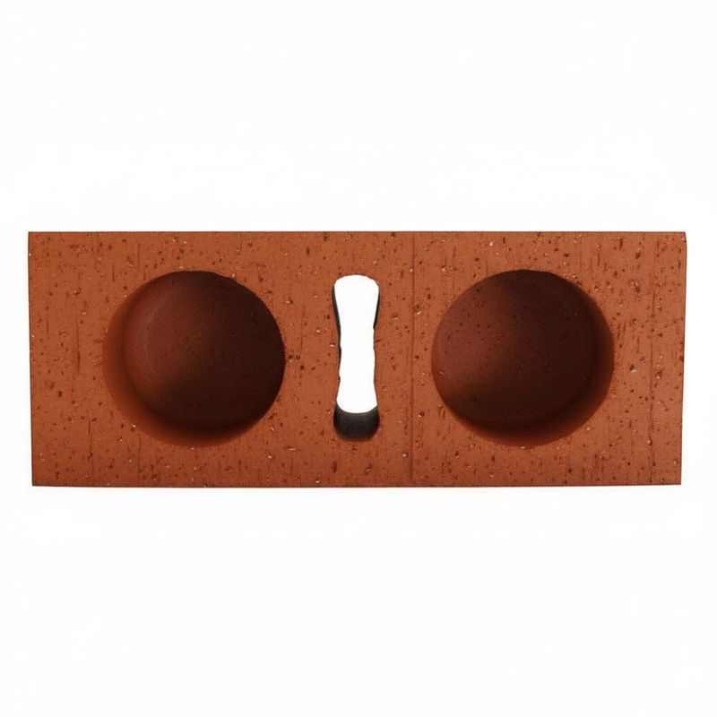 Ladrillo Tubular 14x9x29 Cm