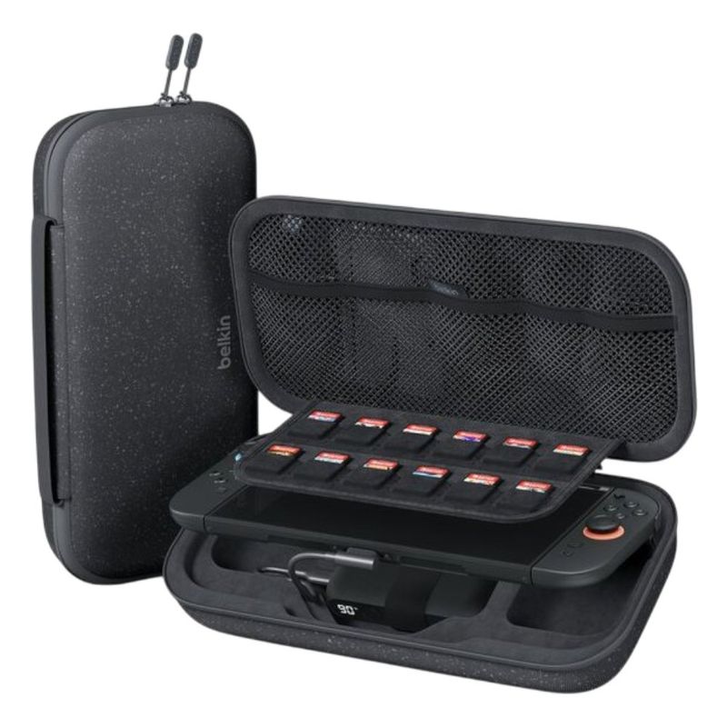 Estuche de Carga para Nintendo Switch 2