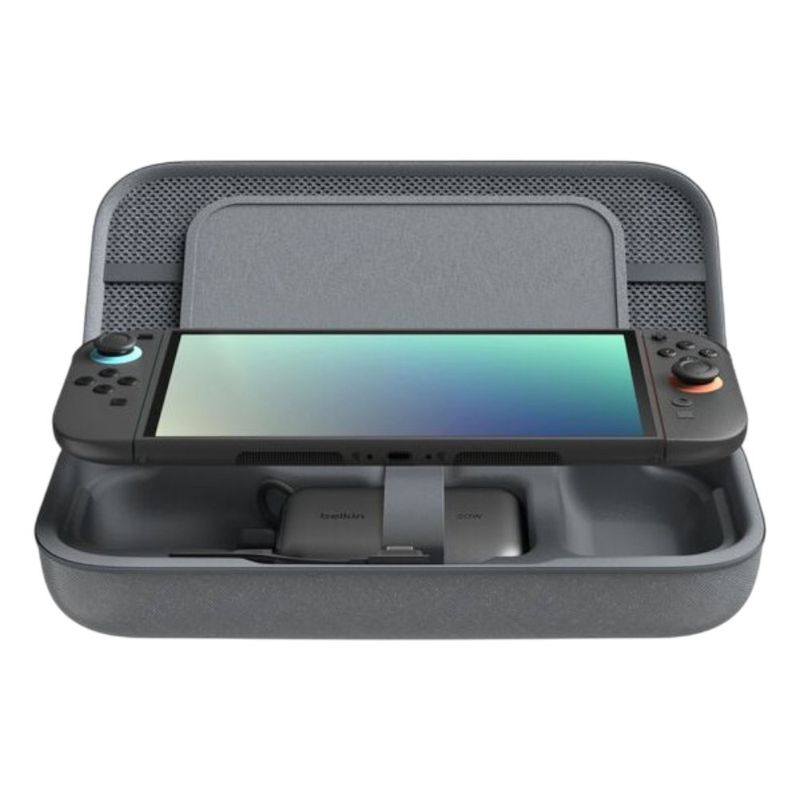 Estuche de Carga para Nintendo Switch 2