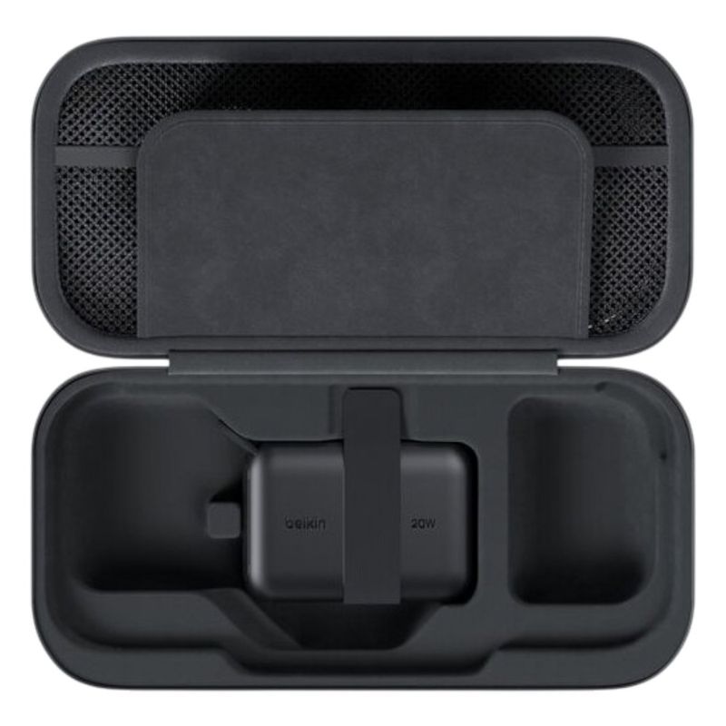 Estuche de Carga para Nintendo Switch 2