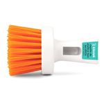 Cepillo de Plástico Tipo Escobeta