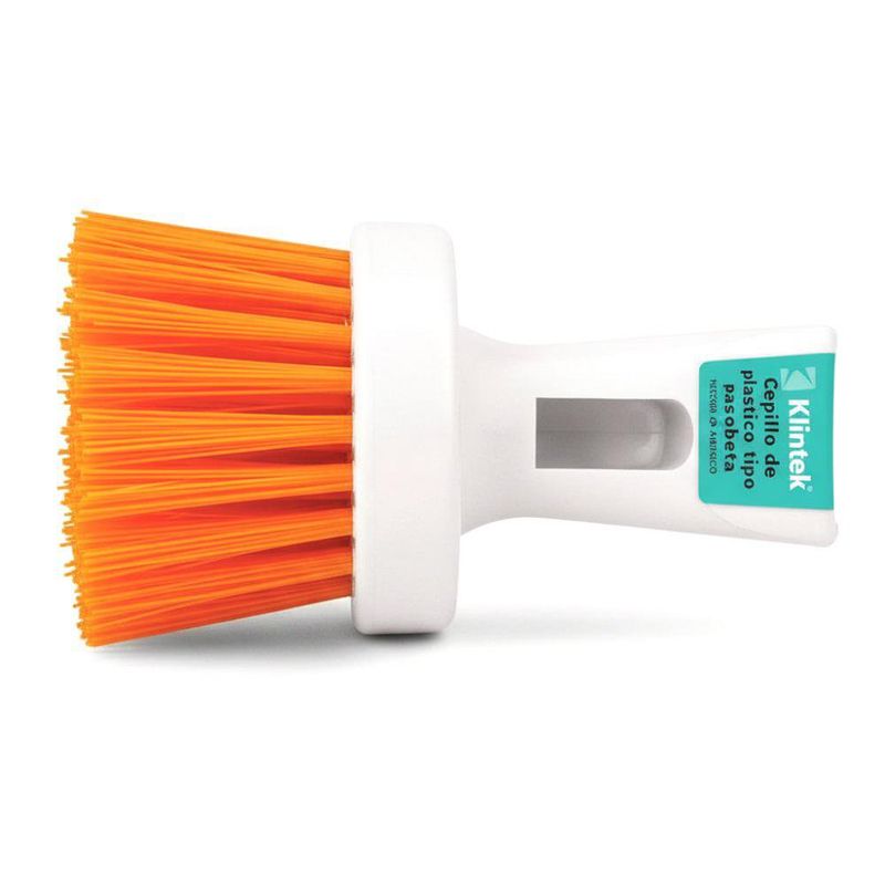 Cepillo de Plástico Tipo Escobeta