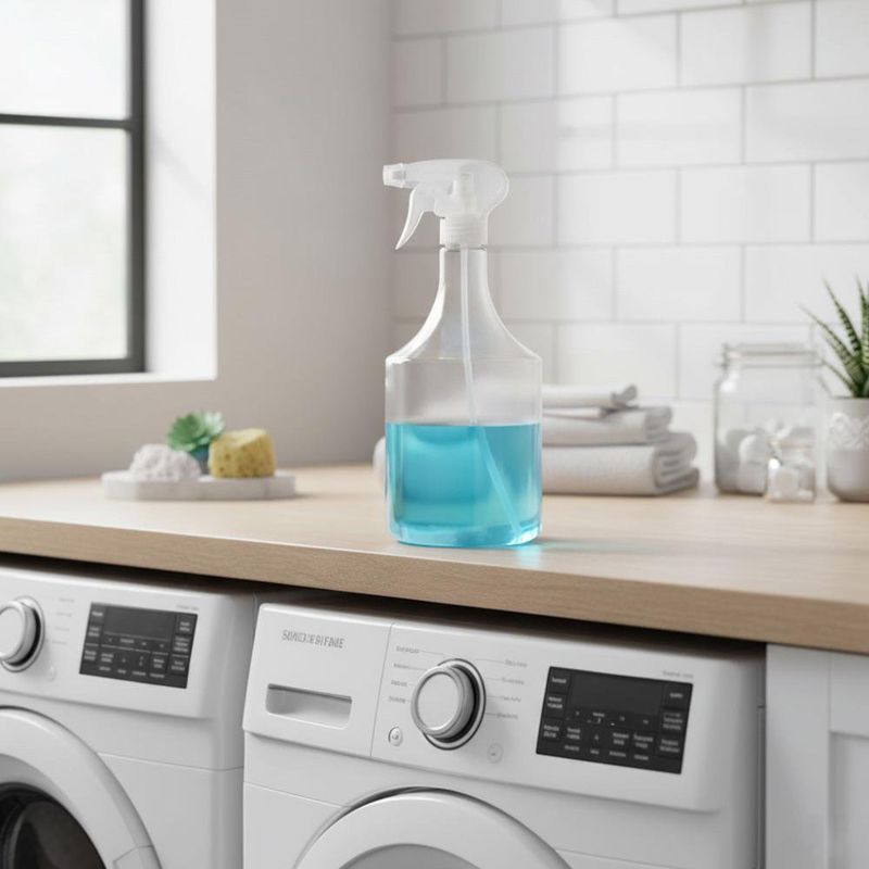 Atomizador Doméstico de 32 Oz