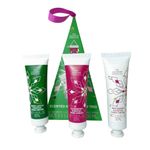 Set 3 Cremas de Manos 30 Ml Scented