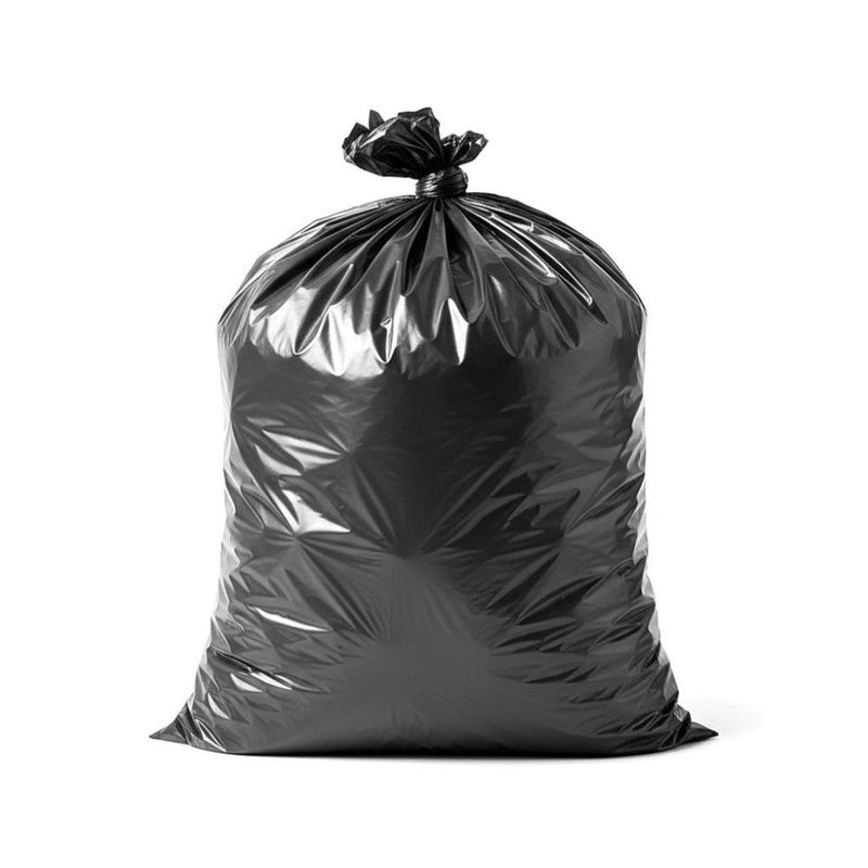 Bolsa para Basura Tamaño XL 5 Unidades