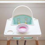 Bowl Infantil Unicornio 8 Oz