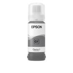 Botella de Tinta 555 Gris Foto para Sistema Ecotank