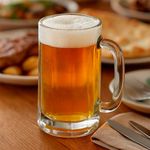 Tarro Cervecero Tradicional