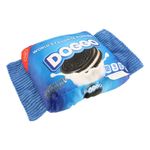 Peluche para Perro Forma de Galleta Doggo