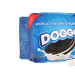 Peluche para Perro Forma de Galleta Doggo