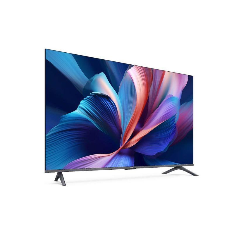 Xiaomi TV A Pro 55” 4K QLED GooGle TV con Dolby Audio y DTS-X