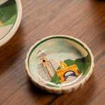 Dulcera Pequeña Redonda de 9 x 2.5 Cm