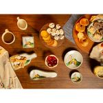 Dulcera Pequeña Redonda de 9 x 2.5 Cm