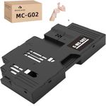 Cartucho de Mantenimiento MC‑G02 para Impresoras MegaTank