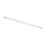 Luminaria Lineal LED de 36W para Gabinete Estilo Delgado 120 Cm
