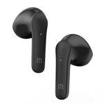 Audífonos Bluetooth Molvu K2 Negro