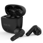 Audífonos Bluetooth Molvu K2 Negro