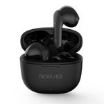 Audífonos Bluetooth Molvu K2 Negro