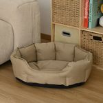 Cama S para Mascota Tipo Nido