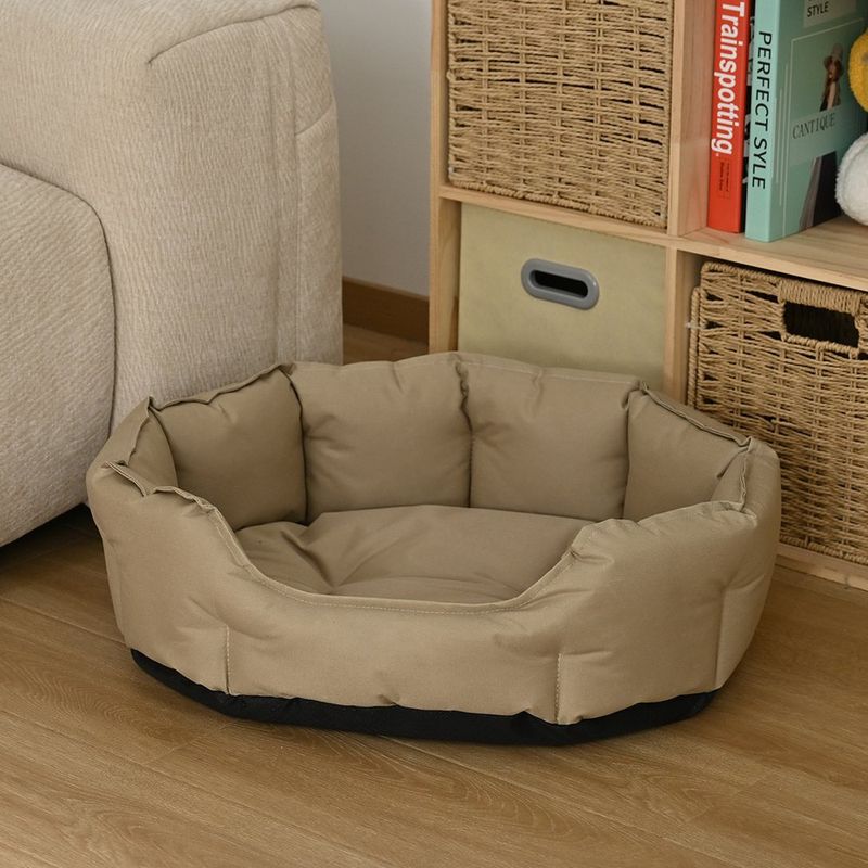 Cama S para Mascota Tipo Nido