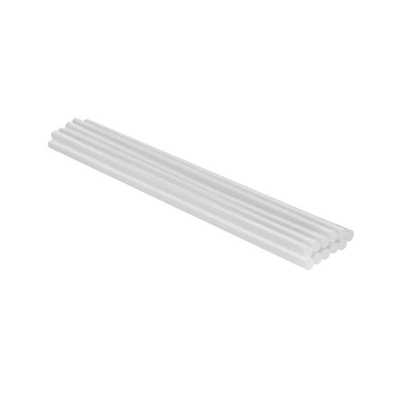 Barras de Silicón en Bolsa de 1 Kg de 5/16 x 4 plg