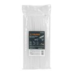 Barras de Silicón en Bolsa de 1 Kg de 5/16 x 4 plg