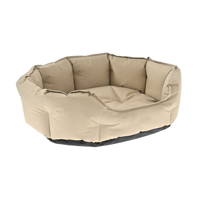 Cama S para Mascota Tipo Nido