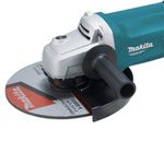 Esmeriladora 9 Plg 2000 W