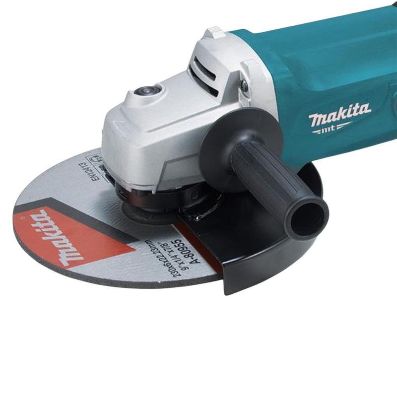 Esmeriladora 9 Plg 2000 W