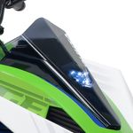 Cuatrimoto 24 V - Injusa