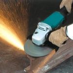 Esmeriladora 9 Plg 2000 W