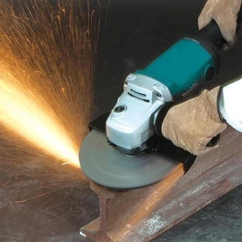 Esmeriladora 9 Plg 2000 W