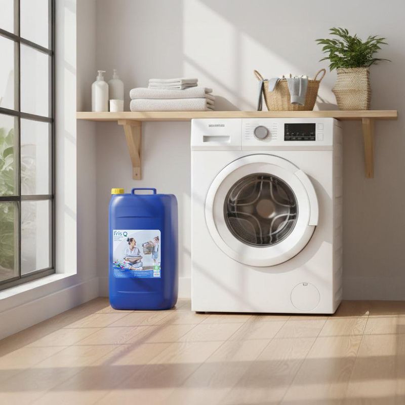 Detergente para Ropa Aroma Fresco 8 Gal
