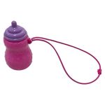 Peluche Interactivo Delfín Unicornio con Luz y Sonido