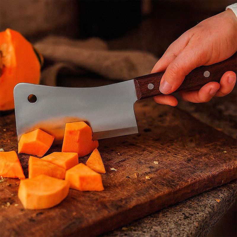 Hachuela de Carnicero