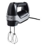 Batidora de Mano Hamilton Beach Professional Negra