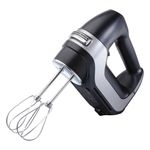 Batidora de Mano Hamilton Beach Professional Negra