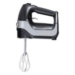 Batidora de Mano Hamilton Beach Professional Negra