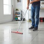 Limpiador de Goma para Piso